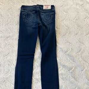 Ture Religion Super Skinny Jean
